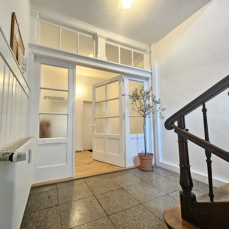 Besonderes Exemplar: Mietwohnung in Bestlage von Sigmaringen - Photo 1