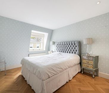 5 bedroom terraced house to rent - Photo 3