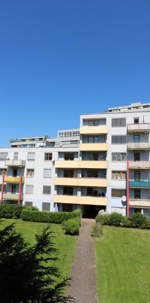 2-Zimmer-Wohnung mit Balkon in St. Peter - Provisionsfrei! - Photo 1