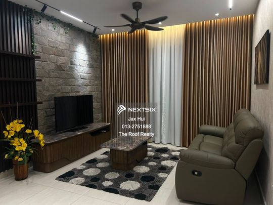 Tuai Residence - Photo 1