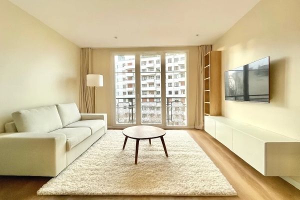 Appartement à louer à Paris 16Ème - Photo 1