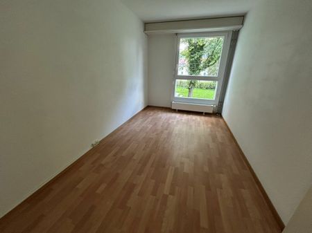 Shared kitchen of 4.5 rooms, child-friendly, beautiful view - Photo 2