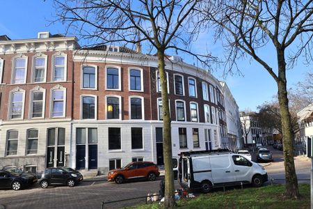 Te huur: Appartement Schiedamsesingel in Rotterdam - Foto 4