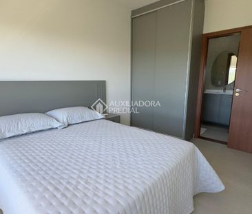 Casa com 3 quartos e 208m² para alugar em Areias de Macacu, Garopaba. - Foto 6
