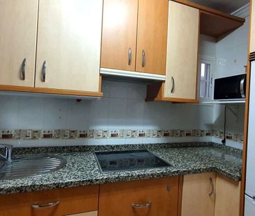 Planta baja de alquiler en Centro - Photo 2