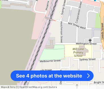 Wellington Walk, Stockton-On-Tees - Photo 1