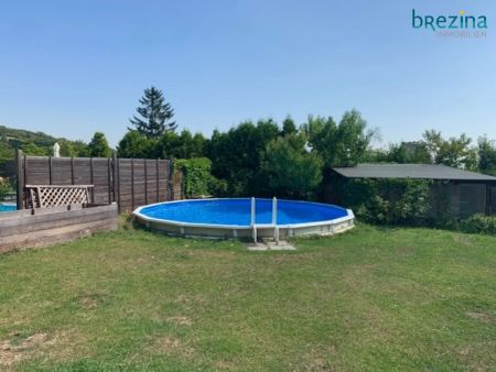"Dream a little dream" - kleines Paradies mit Garten und Pool - Foto 2