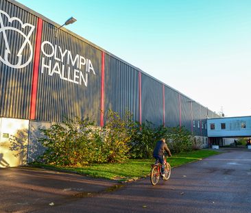 Skånegatan 21 - Photo 5