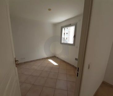 Location Appartement 2 pièces 39m² ROQUEBRUNE CAP MARTIN 06190 - Photo 4