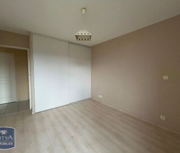 Appartement à louer 3 pièces 70.06m² - Photo 5