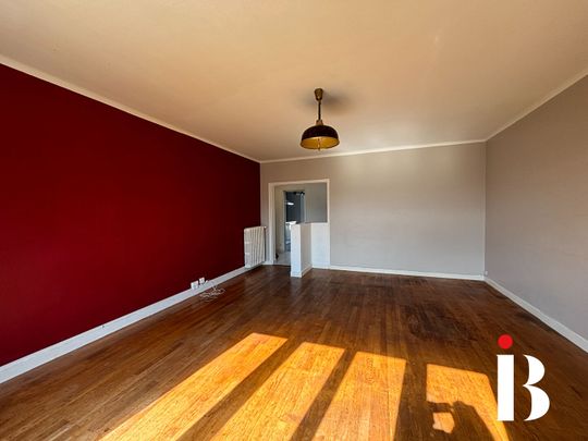 Appartement Nantes 4 pièce(s) 90.72 m2 - Photo 1