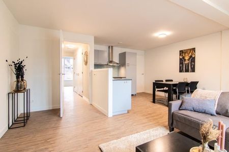 Te huur: Appartement Willem de Rijkestraat in Tilburg - Foto 2