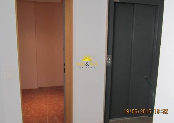 APARTMENT FOR RENT IN GUARDAMAR DEL SEGURA - ALICANTE