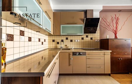 Warszawa, Mokotów, Warszawa, Mokotów, Aleja Wyścigowa - Zdjęcie 4