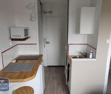 Location Appartement 1 pièce 11m² TRELISSAC 24750 - Photo 4