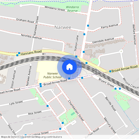 1, 14, Fisher, Place, Narwee, 2209, New South Wales