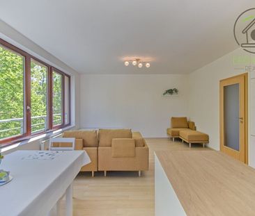 Pronájem bytu 2+kk 64 m² - Фото 1
