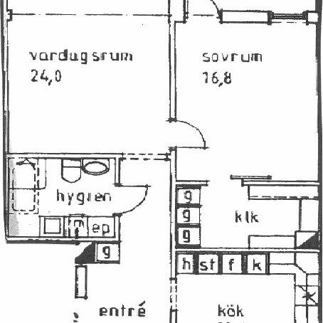 S. Båggatan 8 - Foto 2