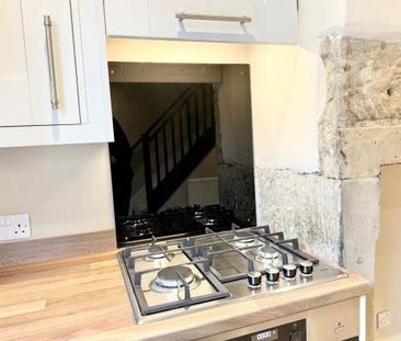 2 bedroom terraced house to rent - Photo 5