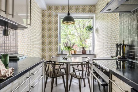 Östervägen, Solna - Foto 4