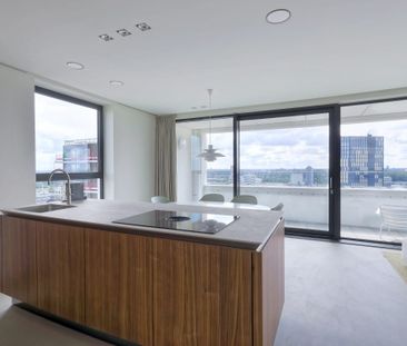 Dijkmeerlaan 539, Weespertrekvaart, 1096DE, Amsterdam - Photo 1