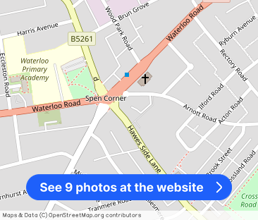 Hawes Side Lane, Blackpool - Photo 1