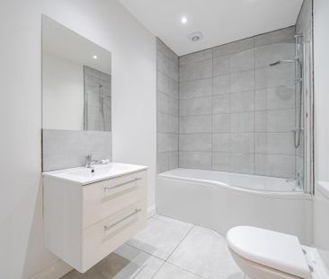 2 bedroom apartment to rent - Photo 6