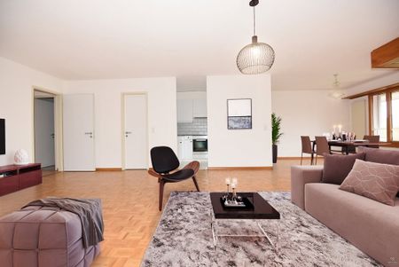 3 Zimmer, 102 m², 2. Stock - Photo 5