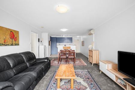 2/13 Chandler Street, Belconnen ACT 2617 - Apartment For Rent | Domain - Photo 3