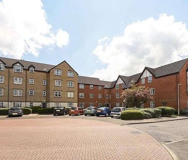 Charnwood House, Rembrandt Way, Reading, RG1 - Photo 1