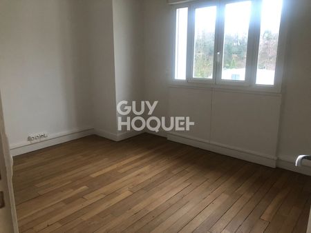 Appartement Montmorency 3 pièce(s) 54.30 m2 - Photo 2