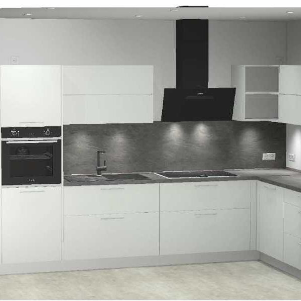 Neubau; Erstbezug Februar 2026! 2 hochwertige Doppelhaushälften - Photo 1