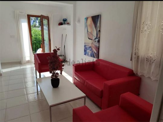 Piso de alquiler en Calle Puerto Mazarrón, 21, El Portet - Pla de Mar - Photo 1