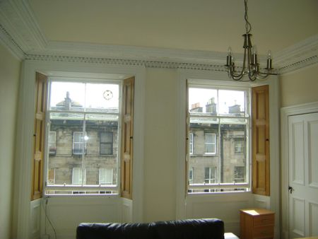 West Maitland Street, Edinburgh (Ref: 00000148) - Photo 2