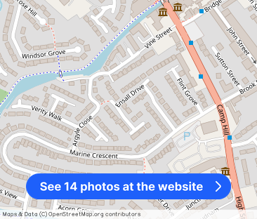 Ensall Drive, Wordsley - Photo 1