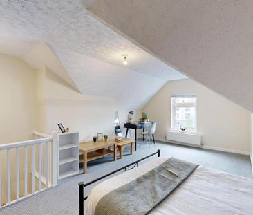 4 bedroom house to rent - Photo 4