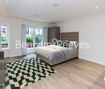 Studio to rent - Photo 3