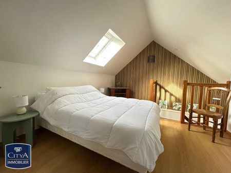 Location Appartement 2 pièces 40m² TOURS 37000 - Photo 4