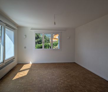 Habitat de 4.5 pièces au rez-de-chaussée - Photo 2
