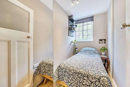 Chelsea Manor Street, Chelsea, SW3 - Photo 5