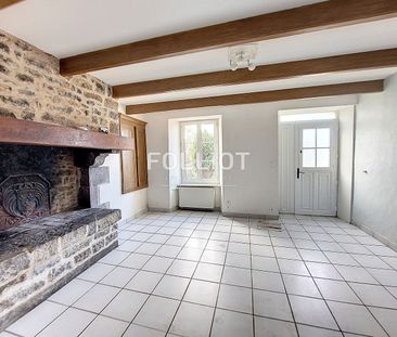 A LOUER Maison Montmartin Sur Mer - 4 pièces - 72.63 m2 - Photo 1