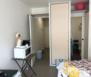 Location Appartement T 1 - Bruz - Photo 3
