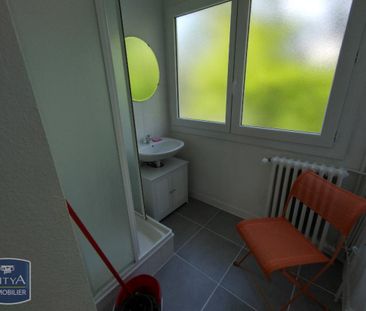 Location Appartement 3 pièces 55m² ST ETIENNE 42100 - Photo 5