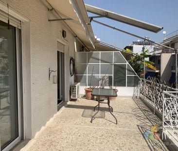 Διαμέρισμα για ενοικίαση Κυψέλη - Photo 3