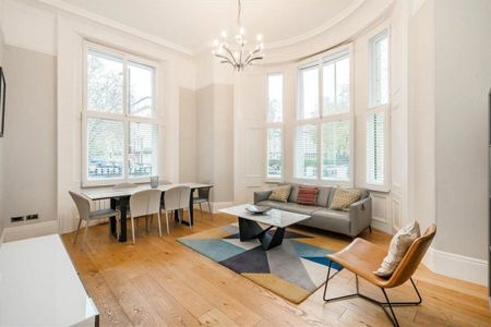 Westbourne Terrace, Hyde Park, W2 - Photo 4