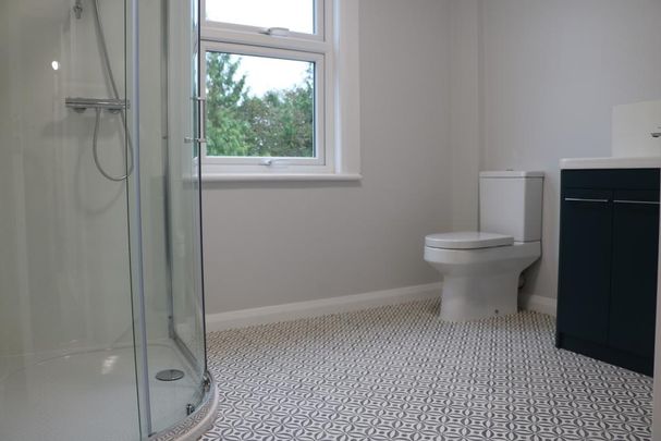 1 bedroom terraced house to rent - Photo 1