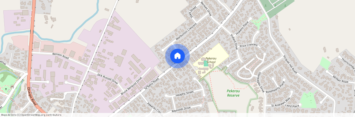 709 Te Rahu Rd, Te Awamutu, Waipa