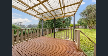 Cosy in the heart of Drouin! - Photo 5