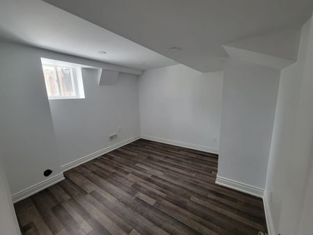 For Lease - 32 Westminster Circle Unit# Lower, Barrie, Ontario - Photo 3