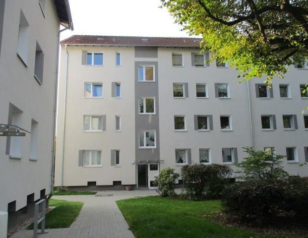 Tolle Gegend am Folkwangmuseum: 3 Zimmer mit Balkon - Foto 1